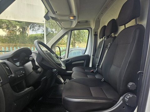 Citroen Jumper L2H2 Diesel