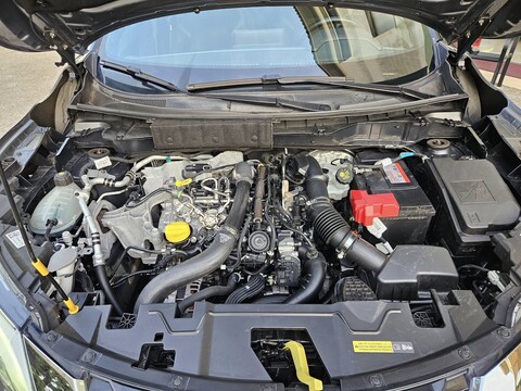 Nissan Juke N- CONNECTA 114 CV Diesel