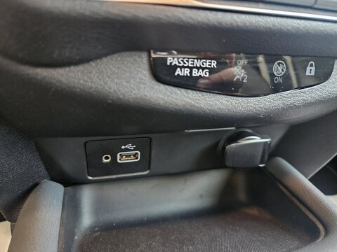 Nissan Juke N- CONNECTA 114 CV Diesel