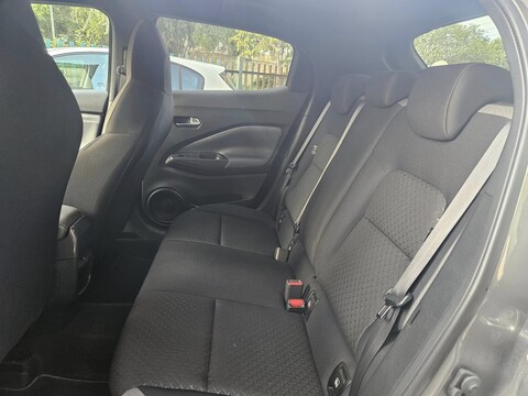 Nissan Juke N- CONNECTA 114 CV Diesel