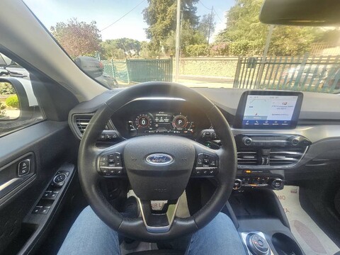 Ford Kuga titanium Diesel