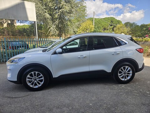 Ford Kuga titanium Diesel