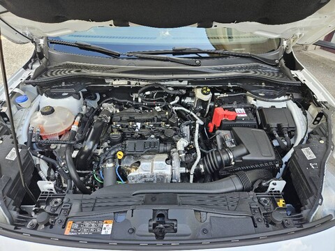 Ford Kuga titanium Diesel
