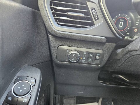 Ford Kuga titanium Diesel