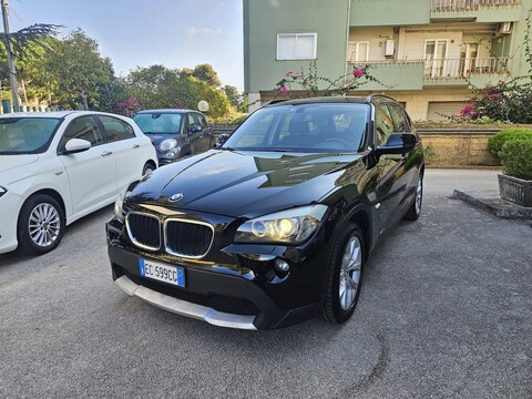 BMW X1 xdrive Diesel
