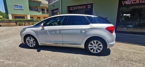 DS Automobiles DS7 Diesel