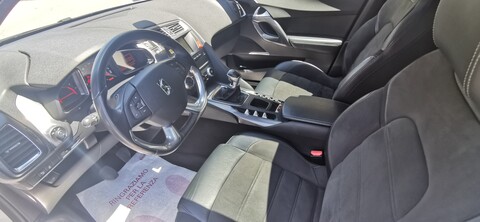 DS Automobiles DS7 Diesel