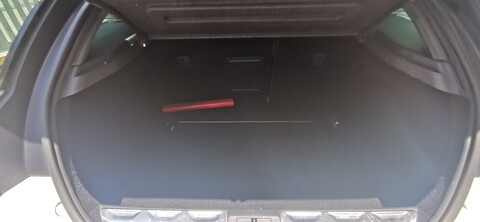 DS Automobiles DS7 Diesel