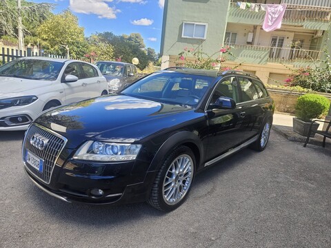 Audi A6 Allroad ALLROAD Diesel