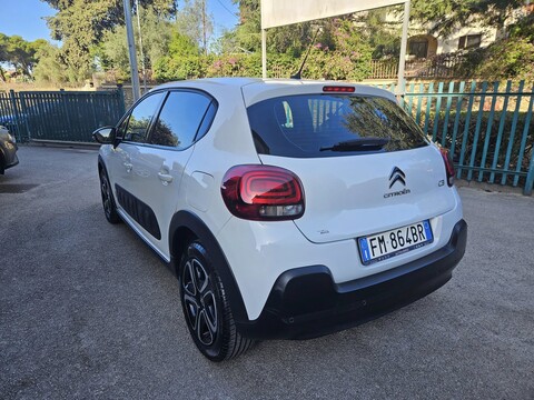 Citroen C3 shine Diesel