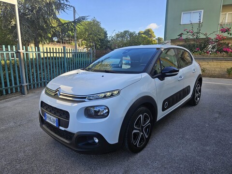 Citroen C3 shine Diesel