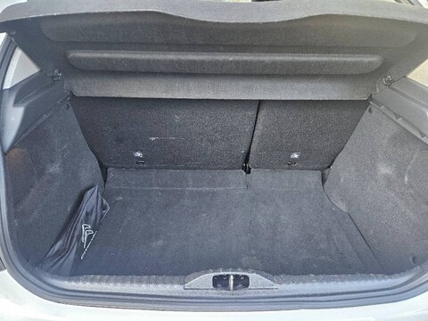 Citroen C3 shine Diesel