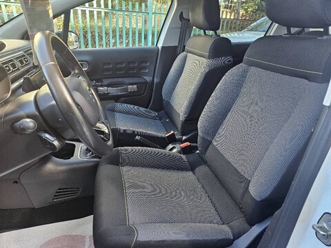 Citroen C3 shine Diesel