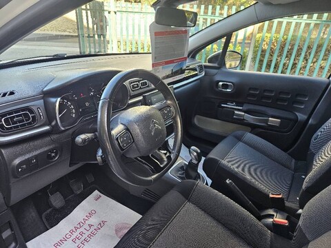 Citroen C3 shine Diesel