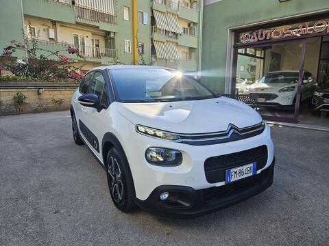 Citroen C3 shine Diesel