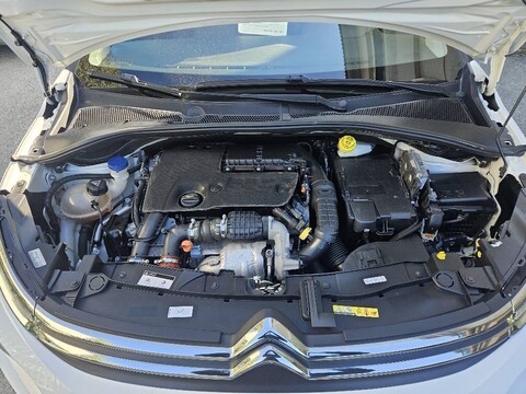 Citroen C3 shine Diesel
