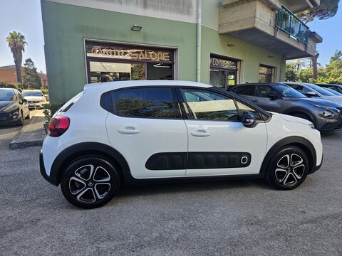 Citroen C3 shine Diesel