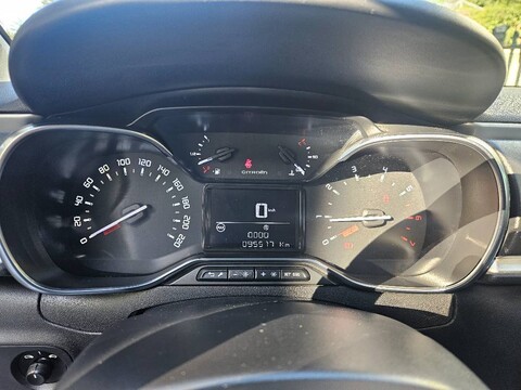 Citroen C3 shine Diesel