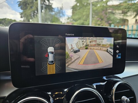 Mercedes-Benz GLC SPORT Diesel