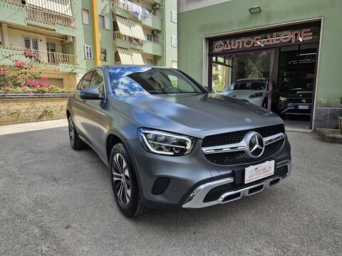 Mercedes-Benz GLC SPORT Diesel