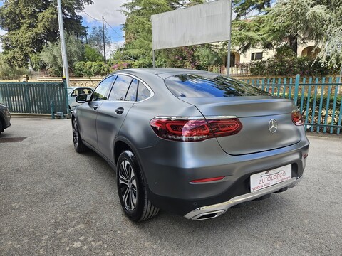 Mercedes-Benz GLC SPORT Diesel