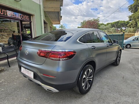 Mercedes-Benz GLC SPORT Diesel
