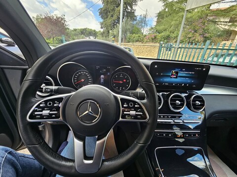 Mercedes-Benz GLC SPORT Diesel