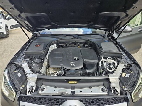 Mercedes-Benz GLC SPORT Diesel
