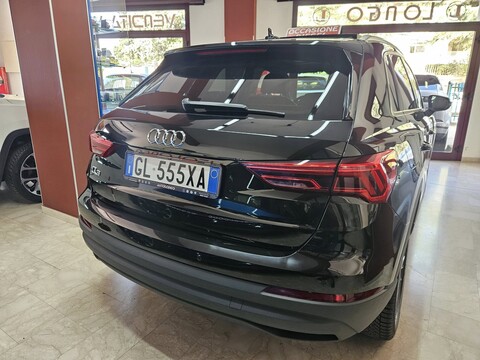 Audi Q3 S- LINE Diesel