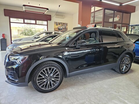 Audi Q3 S- LINE Diesel