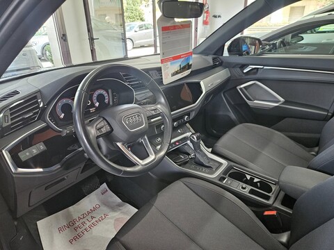 Audi Q3 S- LINE Diesel