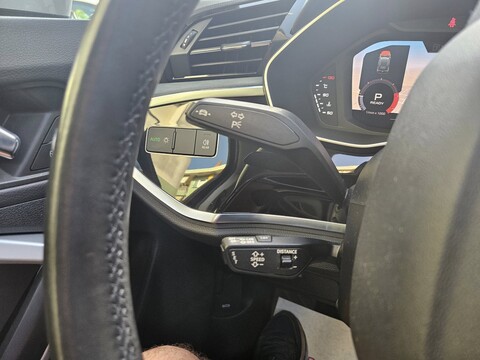 Audi Q3 ADVANCE Diesel