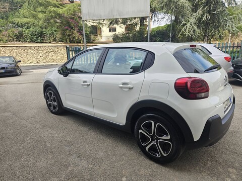 Citroen C3 feel pack Diesel