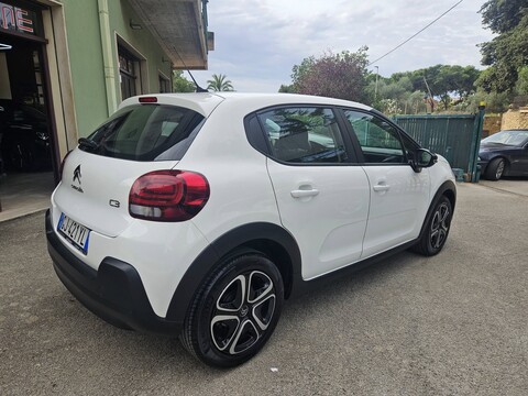 Citroen C3 feel pack Diesel