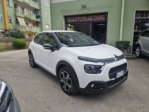 Citroen C3 feel pack Diesel