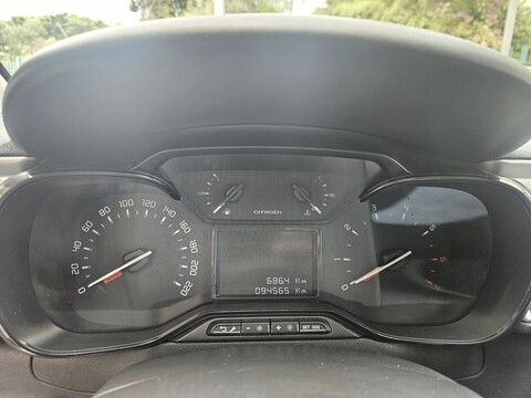 Citroen C3 feel pack Diesel
