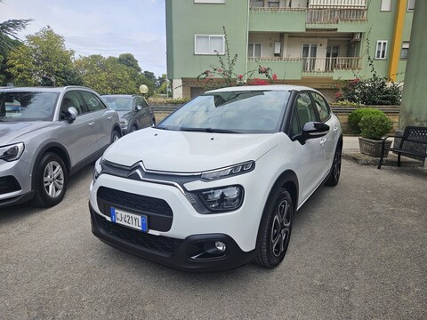 Citroen C3 feel pack Diesel