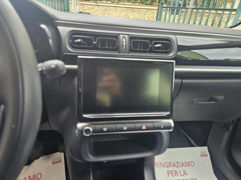 Citroen C3 feel pack Diesel