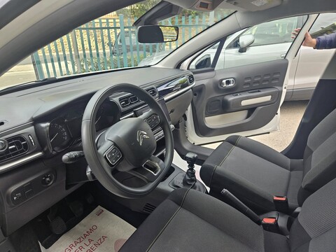 Citroen C3 feel pack Diesel