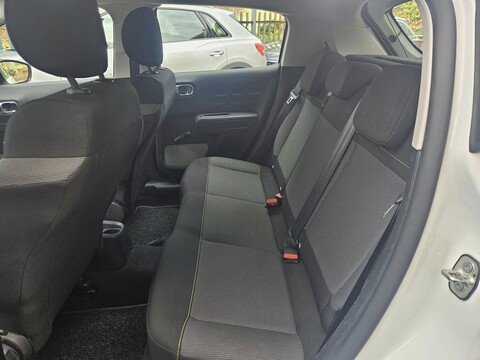 Citroen C3 feel pack Diesel