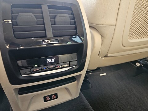 BMW X3 x-line Ibrida