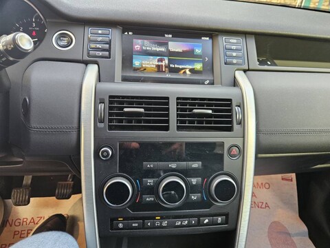 Land Rover Discovery 3 se Diesel