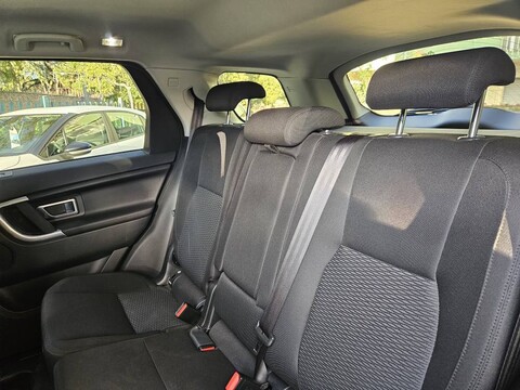 Land Rover Discovery 3 se Diesel