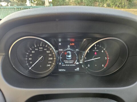 Land Rover Discovery 3 se Diesel