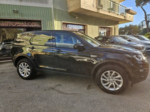 Land Rover Discovery 3 se Diesel