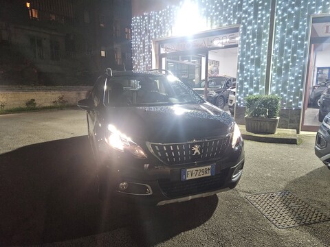 Peugeot 2008 ALLURE Diesel