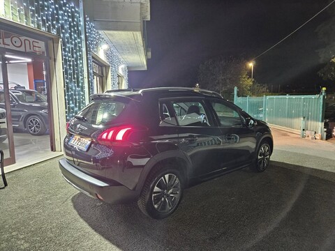 Peugeot 2008 ALLURE Diesel