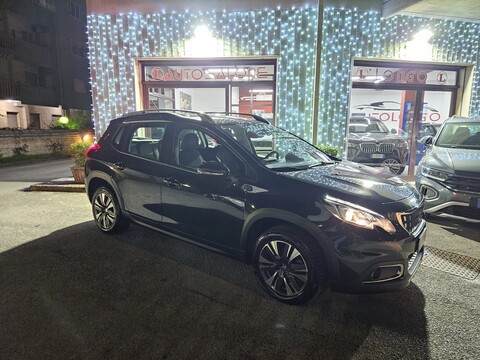 Peugeot 2008 ALLURE Diesel