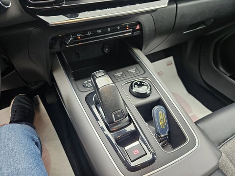 Citroen C5 BUSINESS 130cv s&s Diesel