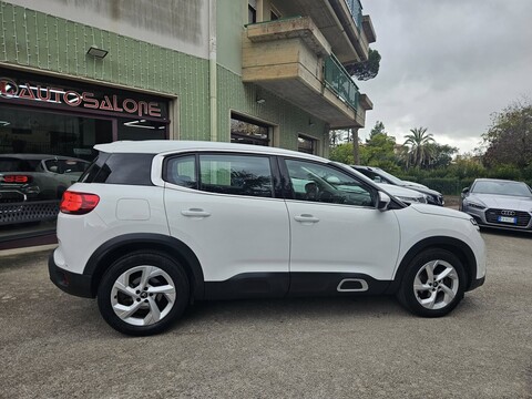 Citroen C5 BUSINESS 130cv s&s Diesel